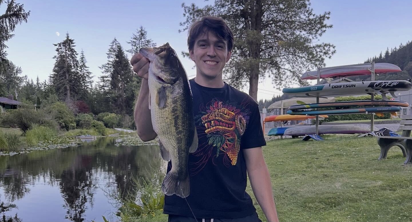 Taken Too Soon: Remembering Sidney’s Remarkable Life and the Love He Leaves Behind.