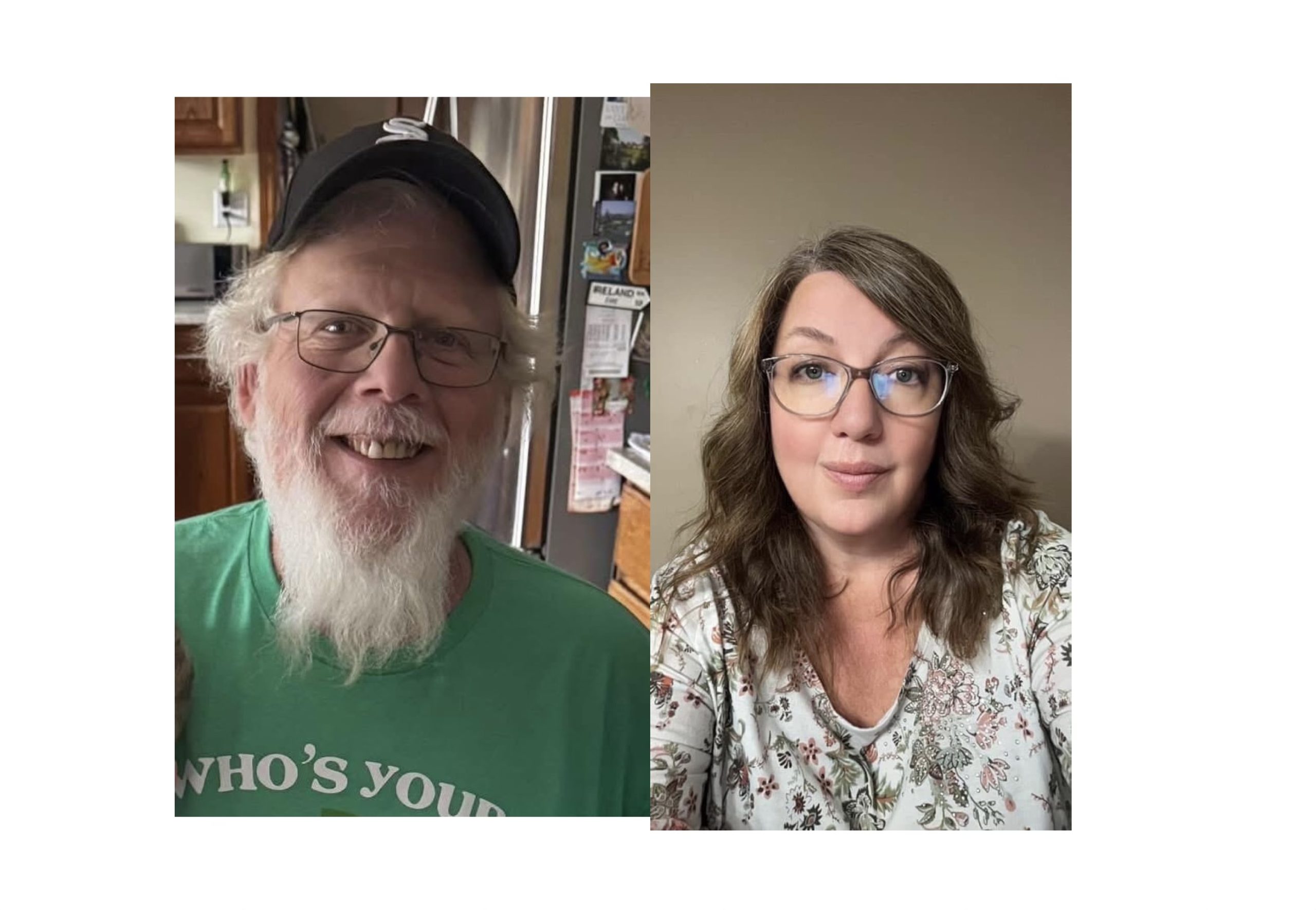 Tragic Loss in Crete: Stacy and Patrick Forde Among Those Killed, Community Mourns Heartfelt Loss.