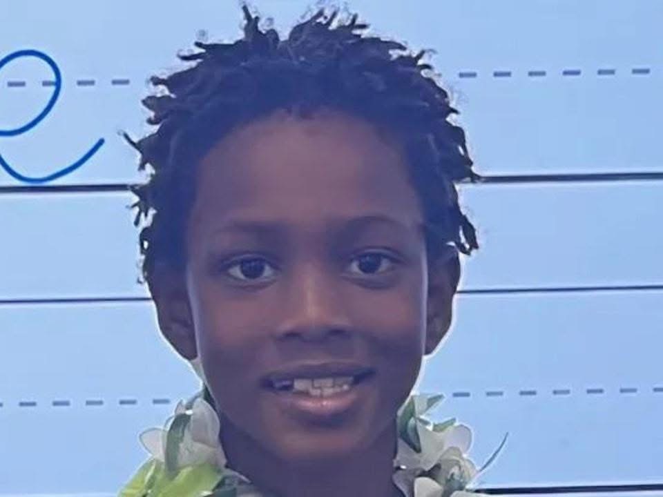 A Life Lost, A Community Divided: Outcry Grows After Juvenile Sentencing in Death of 8-Year-Old Noah Bush.