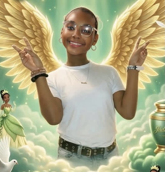 A Tragic Wake-Up Call: The Death of 12-Year-Old Jada West Raises Urgent Questions About Bullying and Responsibility.
