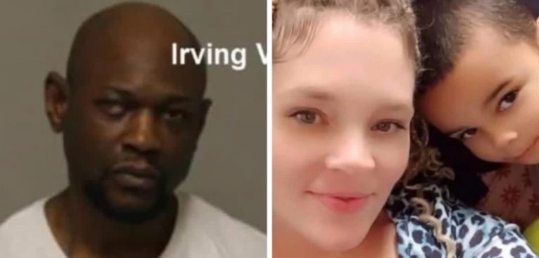 Lexington Shaken by Double Homicide: Jennifer Sue Remembered as Suspect Identified in Tragic Case.