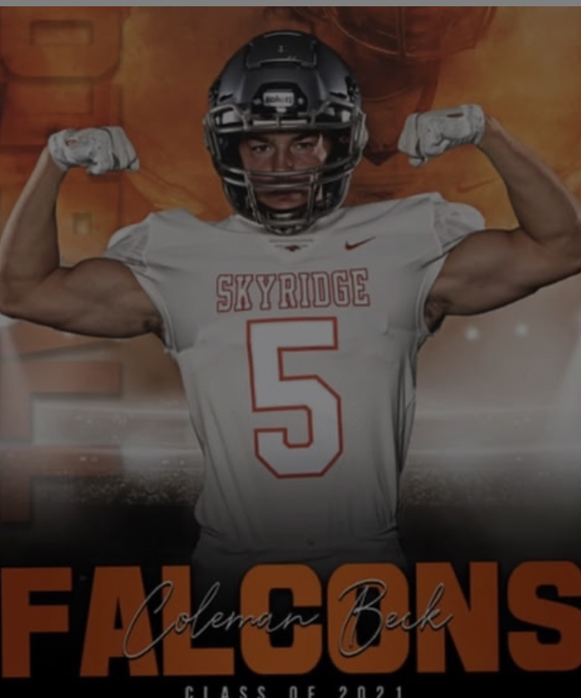 Honoring a Life Remembered: Celebrating Coleman Beck and the Legacy He Leaves Behind   .