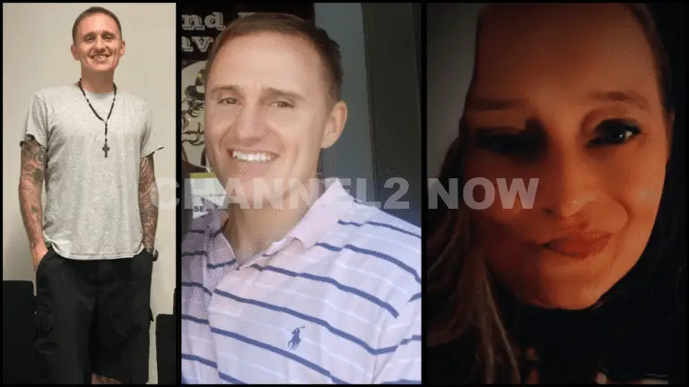 Fatal Deputy-Involved Shooting in Cartersville: Suspect Killed Following Drug Investigation Pursuit.