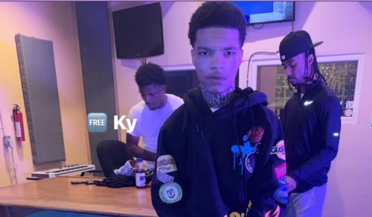 Richmond in Mourning: Community Grieves the Tragic Loss of 18‑Year‑Old Markese Callahan‑Davis.