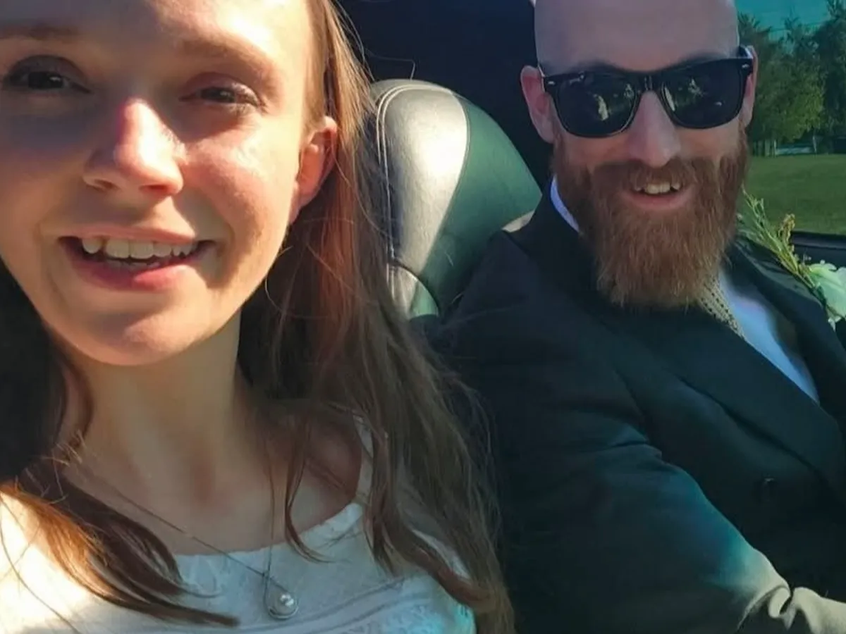 Love, Loss, and Unimaginable Grief: Supporting Emily After the Tragic Passing of Seth.