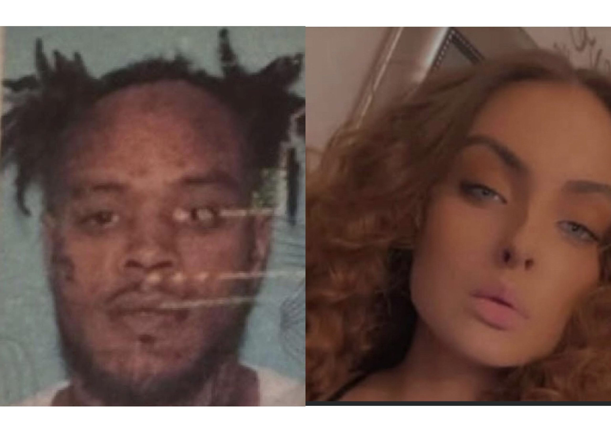 Cumberland River Discovery: Nashville Murder Suspect Darrion Young Found Dead After Weeks on the Run.