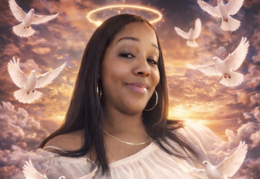 Gas Station Argument Turns Deadly: Renina Simmons Killed After Warning “He’s Finna Kill Me”