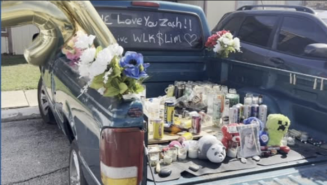 Breckenridge Teens Arrested: Three Charged with Lying to Police in 2025 Shooting Death Investigation.