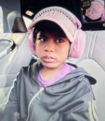 Tragic Update: 9-Year-Old Jenny Dim Found Deceased After Going Missing in Boone County.