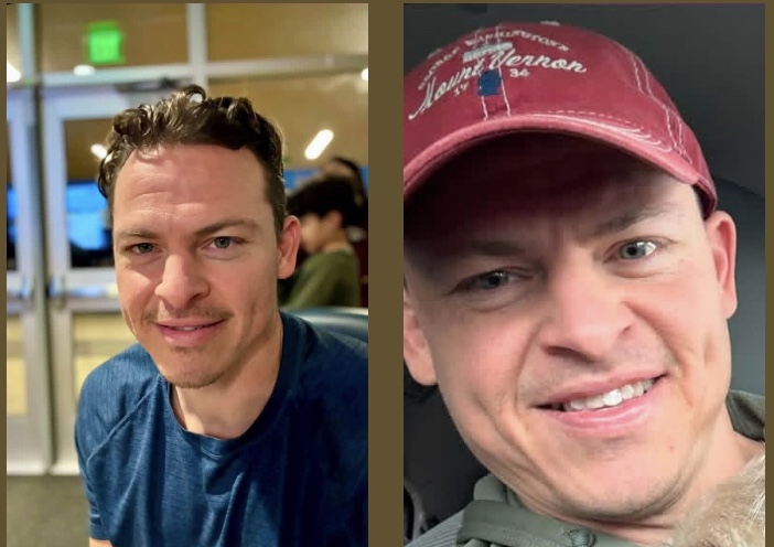 Michael (Mike) Found Deceased After Search: Family’s Plea for Help Ends in Heartbreak.