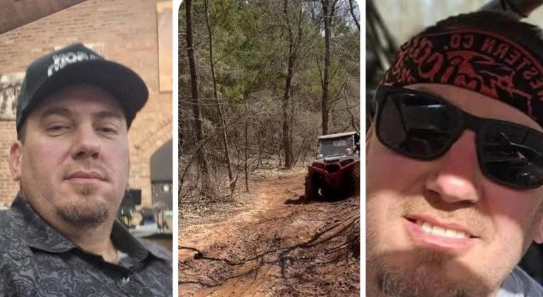 Gone Too Soon: Jason Kane Remembered After Tragic ATV Crash in Wanette, Oklahoma.