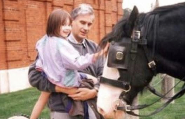 Thirty Years of Grief and Resolve: Mick North Remembers Daughter Sophie Lost in the Dunblane Tragedy