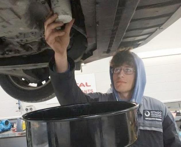 Dunedin Man Calum Rate Dies in Karitane Crash: Scooter Community Mourns Loss.