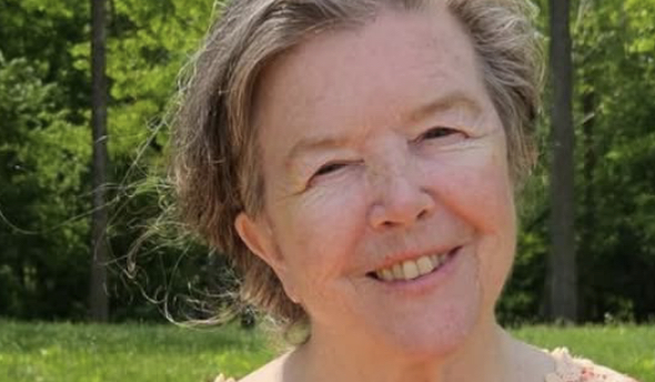 Sorrow in Vedic City: Missing Woman Mary Anne Falk Found Dead After Weeks-Long Search.
