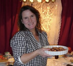 Remembering Becky Magowan: Family Announces Peaceful Passing of Beloved Mother and Invites Community to Share Memories.