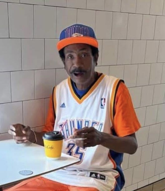 Legendary Mentor and Community Figure Robert Jones, “Mississippi Frog,” Passes Away: Beloved Guide Remembered for Decades of Positive Impact