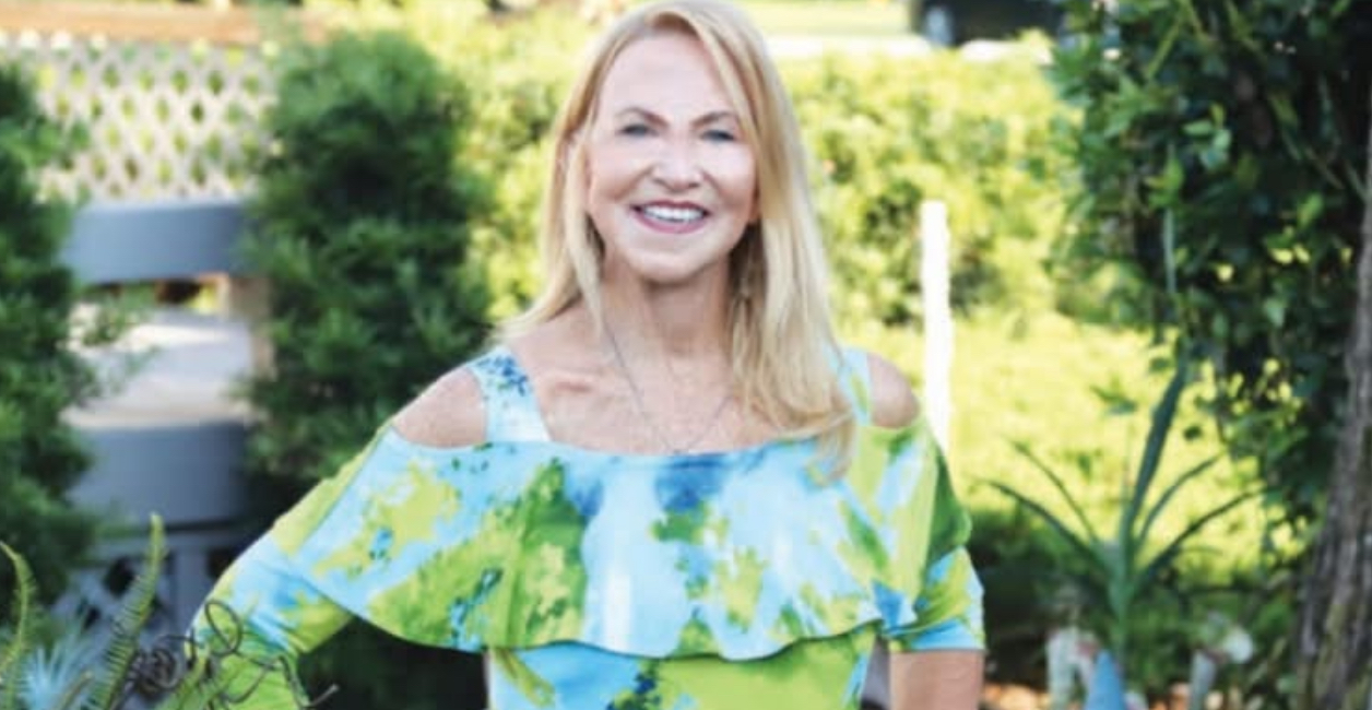 Whiteville in Shock: Cynthia Sessions Hansen Fatally Killed in Tragic Homicide.