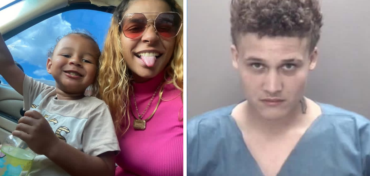 Lumberton Community Shaken: Alexis Locklear, 27, Killed in Fatal Shooting; Suspect Arrested.