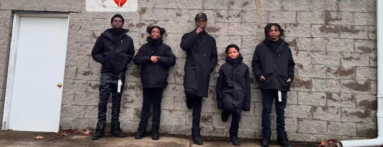 Akron Mourns Tragic Loss: 17-Year-Old Honore Sommerville Killed in Road Rage Shooting.