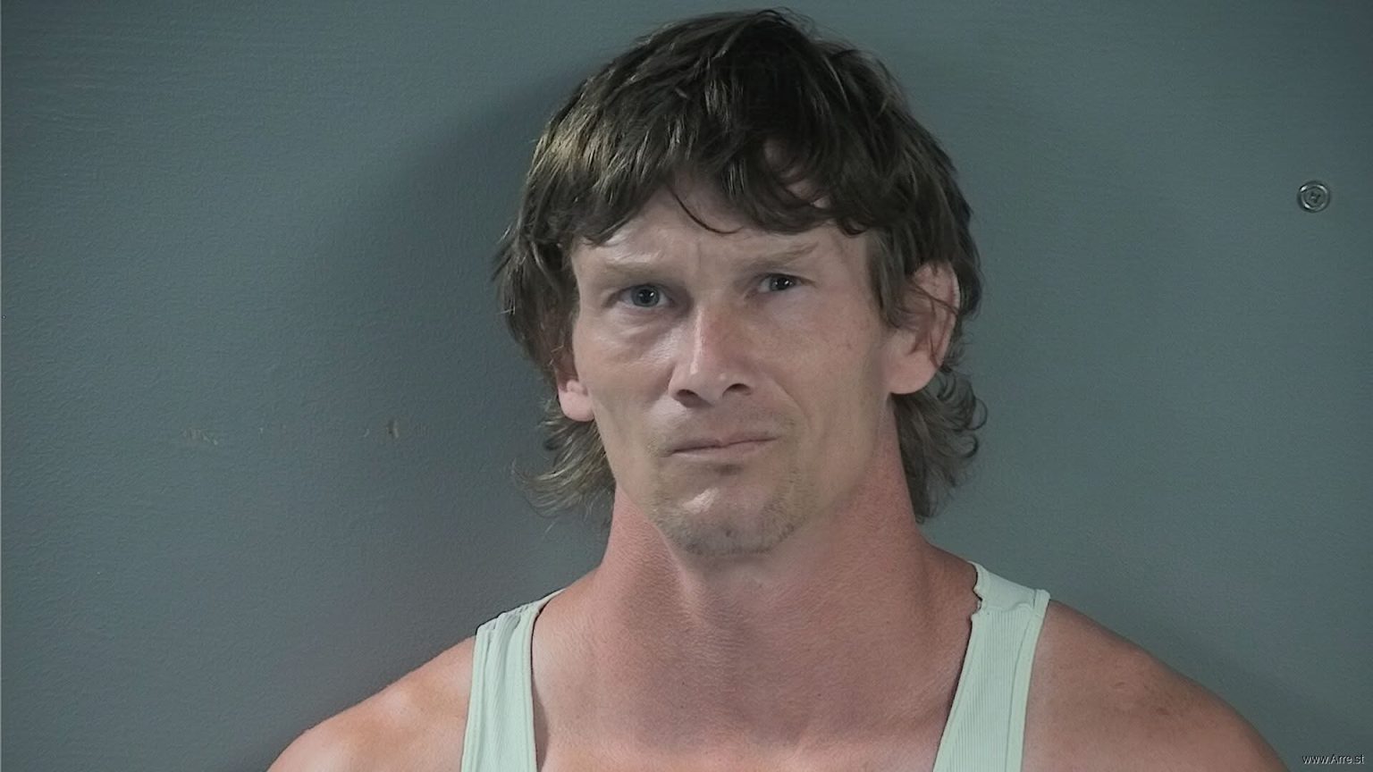 Johnson County Mourns Tragic Loss: Lawrence James Bohnenkamp Found Dead in Jail Cell.