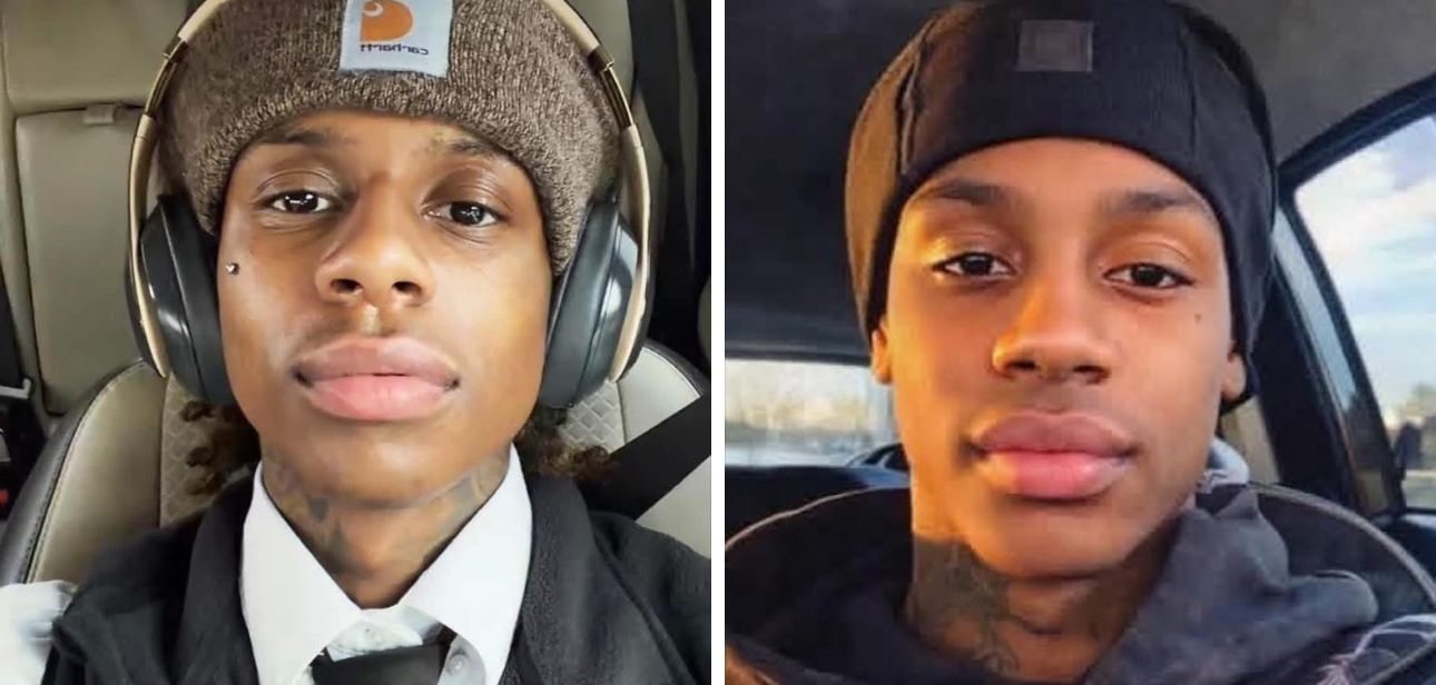 East Indianapolis Grieves: 18-Year-Old Traevion Pirtle Found Fatally Shot in Vehicle.