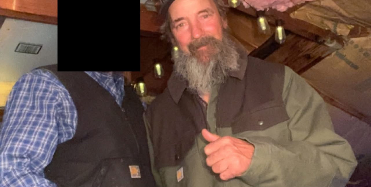 Shepherd Community Mourns Loss: Richard Martisch, 67, Found Deceased in Ah Nei Recreation Area.