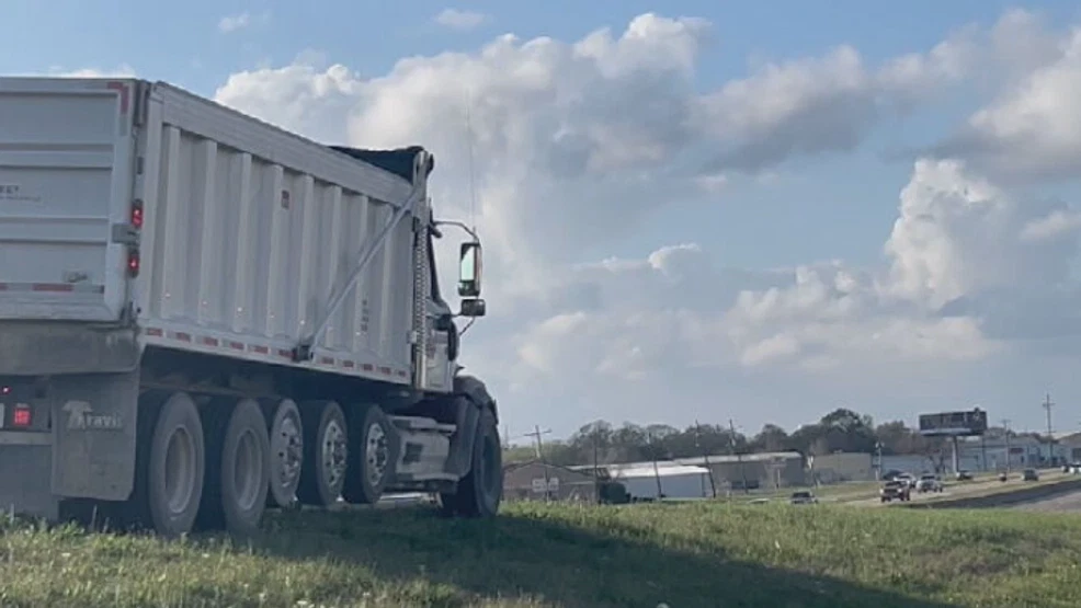 Authorities Identify Teen Killed in Dump Truck Crash: Nederland High School Student Remembered