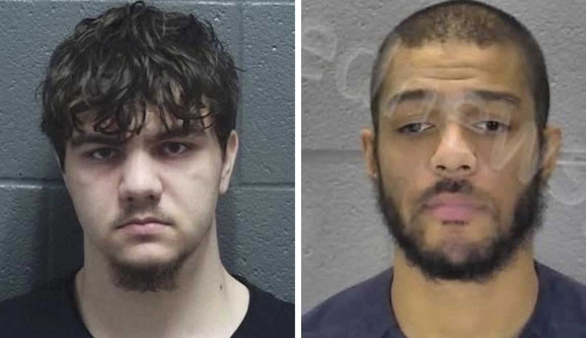 Milligan Park Shooting: Kaleb Isabell Identified as Victim, Suspect Draco Farris-Clark Charged with Murder and Armed Robbery