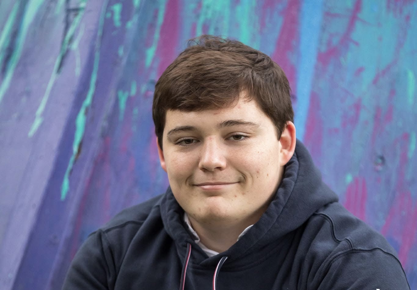 Community Mourns Tragic Loss: Matthew McTiernan Killed in Three-Vehicle Crash on I-95.