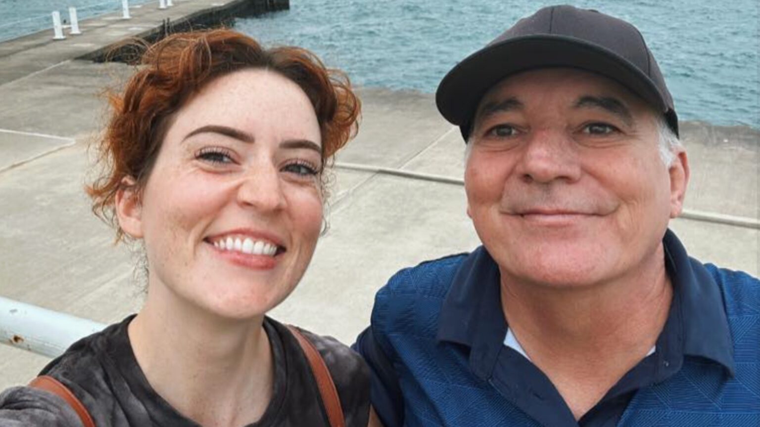 Dad Refused Treatment and Wandered After Crash: Dan Davis Found Dead Four Months Later.