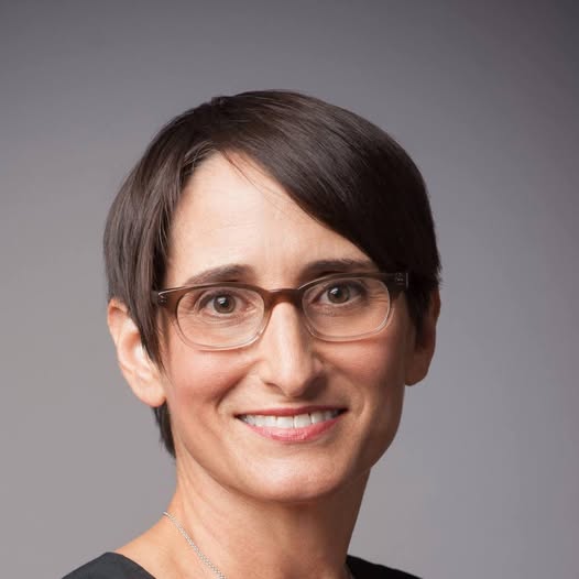 Rabbi Andrea Weiss Remembered: Esteemed Scholar and Spiritual Leader Dies at 64