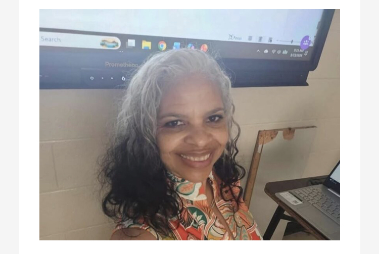 Natchez Tragedy: Community Mourns Beloved Educator Lana Bradley After Sudden Death at Home.