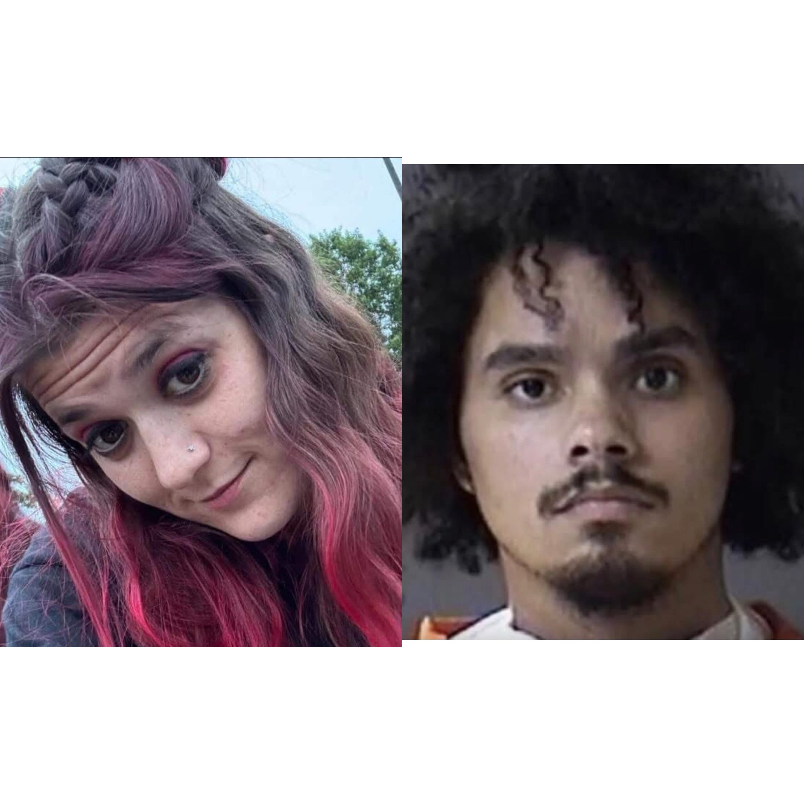 ELLENVILLE, NEW YORK: Michael David Carman Charged with Murder After Nicole Izabella Perez Found Dead in Apartment.