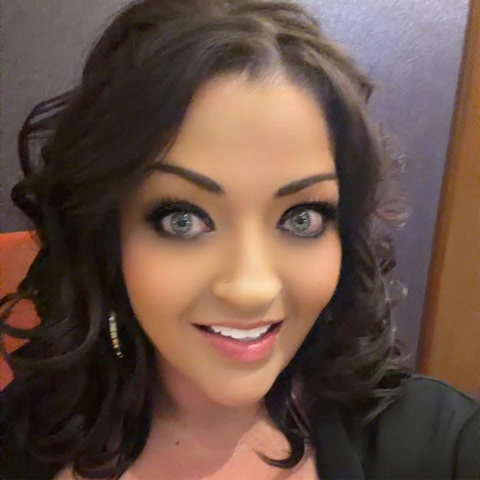 Gone Too Soon: Remembering Ashley Noelle Armijo and the Love She Leaves Behind.