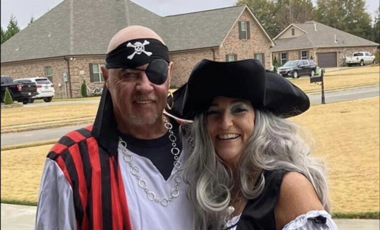 Athens Tragedy: Sabrina Bates and Curtis Bates Found Shot Dead in Watercress Subdivision.