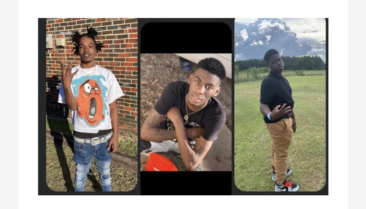 Pike County Tragedy, Four Young Lives Lost in Devastating Single-Vehicle Crash Near Banks.