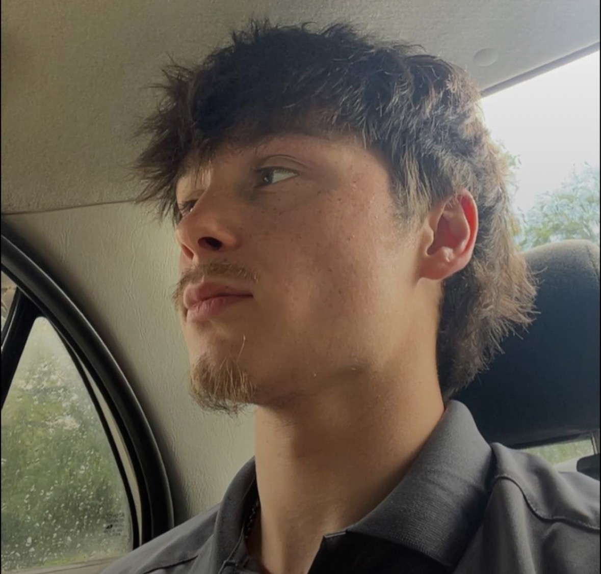 OAKLEY MEADOR: Family Heartbroken After Tragic Motorcycle Accident Claims Beloved Brother’s Life.