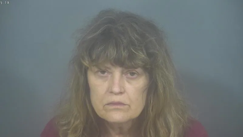 Deborah Leyba Arrested in South Bend Fatal Crash: Woman Found Dead in Parking Lot as Investigation Continues.