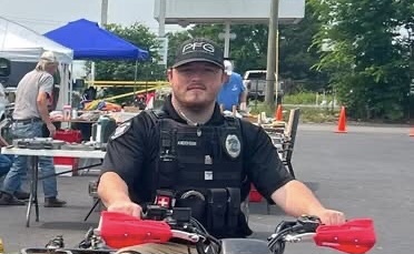 A Heartbroken Family Remembers Gage Anderson: A Life of Love, Strength, and Unforgettable Impact.