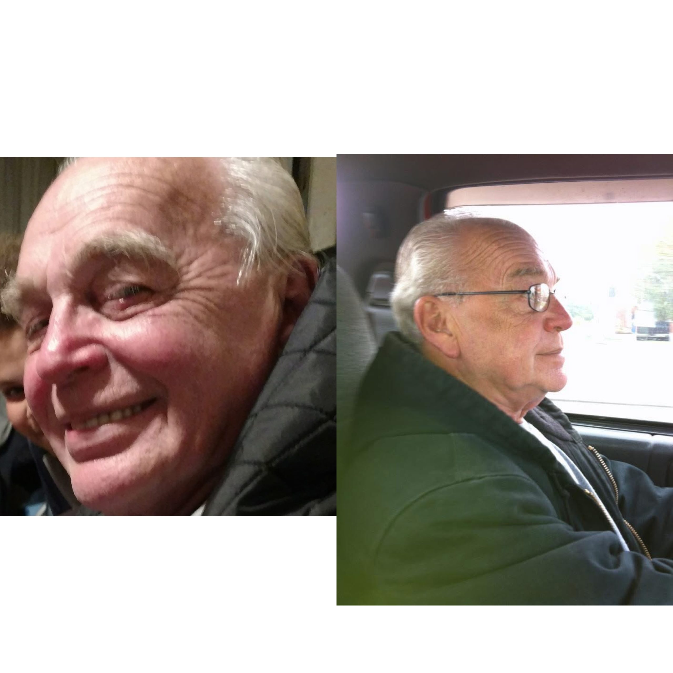 A Life Remembered: William Reitenbach, 57, Tragically Killed in Monroe Township Motorcycle Crash.