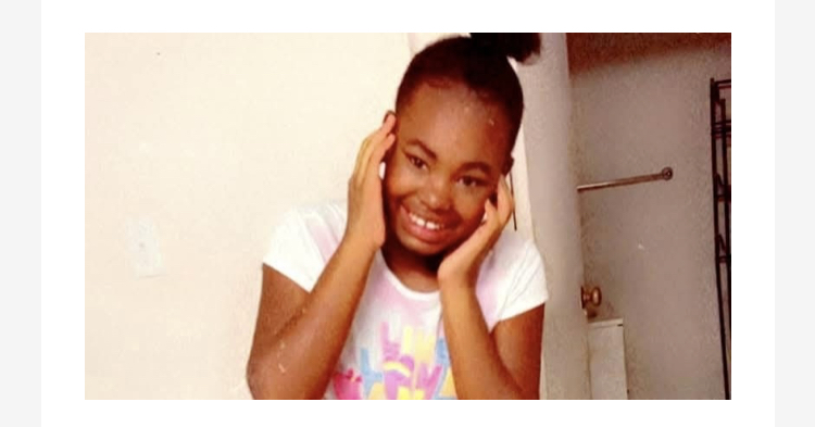Tragic Drowning in Myrtle Beach: Authorities Investigate Death of 14-Year-Old Neveah Neely.