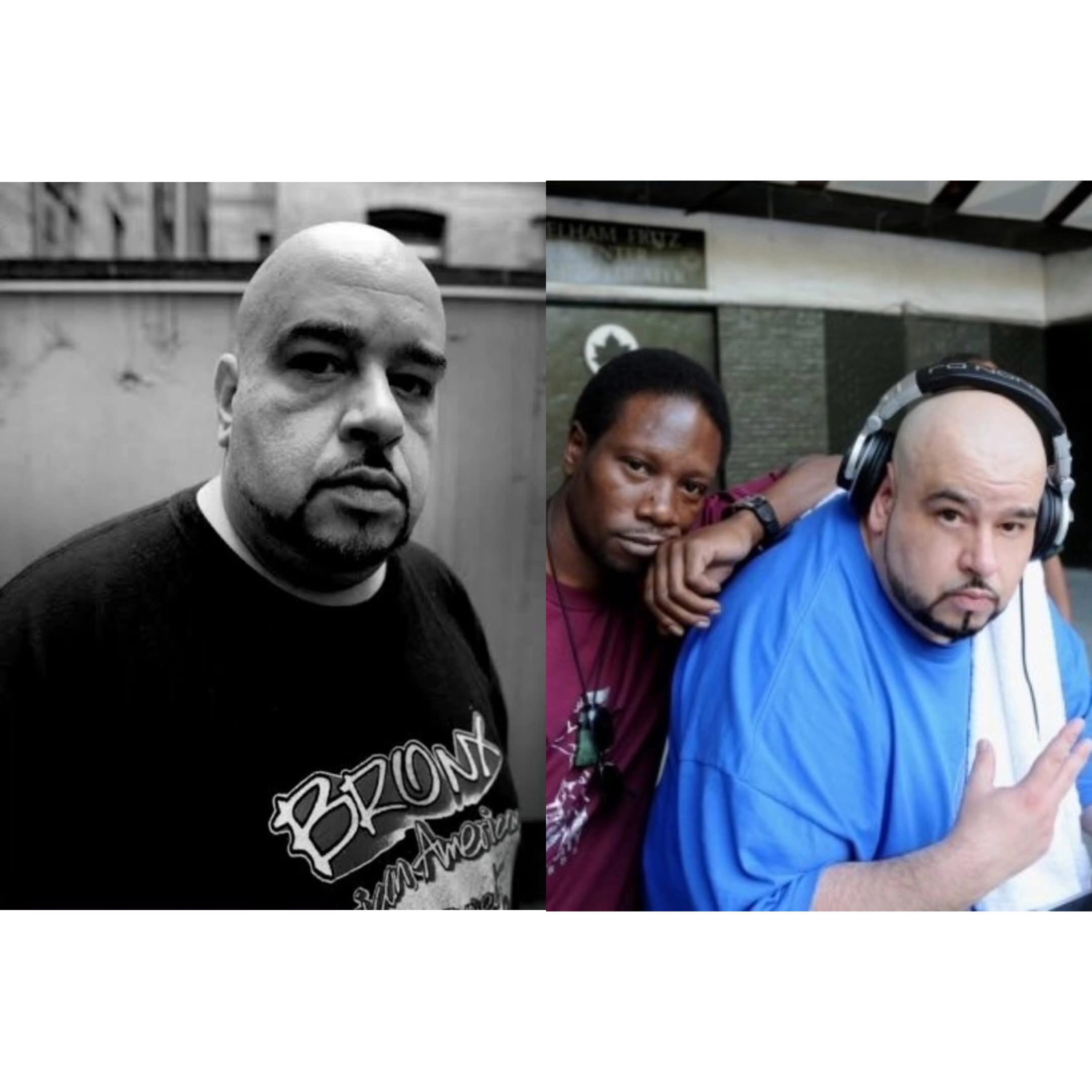 A Culture Mourns: Celebrating the Life and Legacy of Danny Dan The Beat Mann.