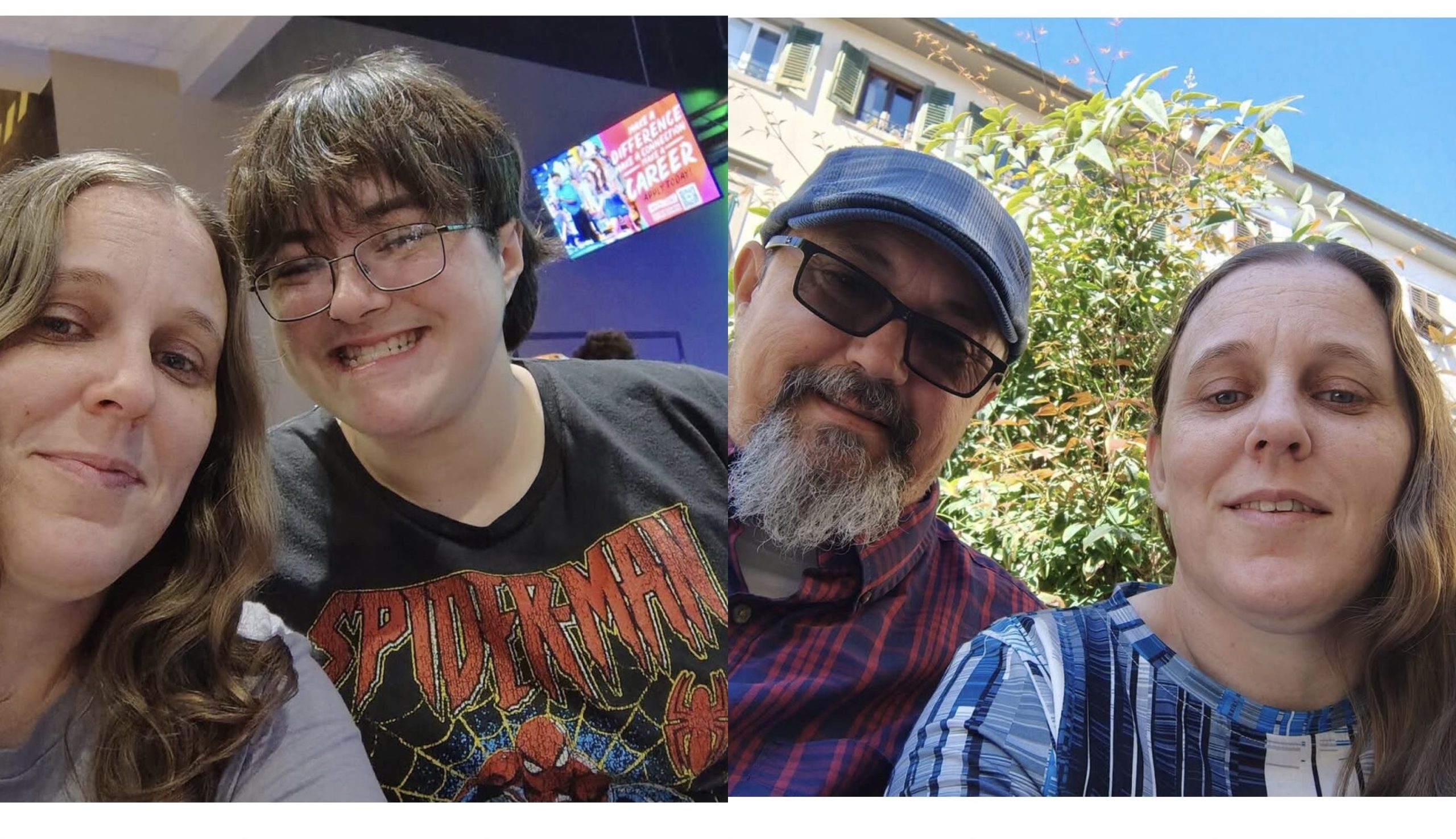 April-Michelle and James Burkhalter Remembered: Pastor Robert Burkhalter’s Family Devastated by Tragic Accident.