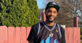 Easter Morning Tragedy: Anderson Mourns the Sudden Loss of Montario D. Peoples.