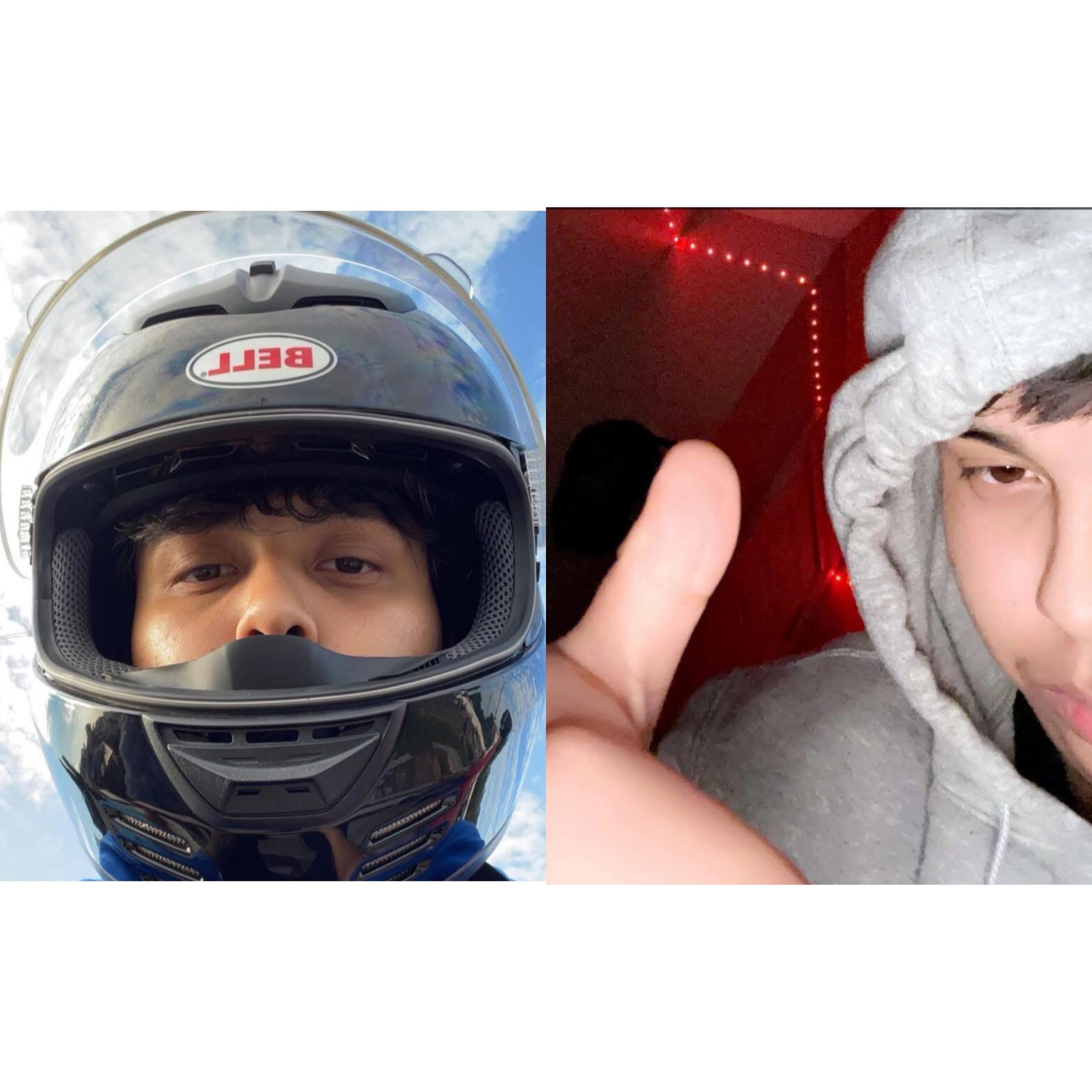 A Life Lost Before Sunrise: Downtown Greenville Crash Claims 22-Year-Old David Hernandez.