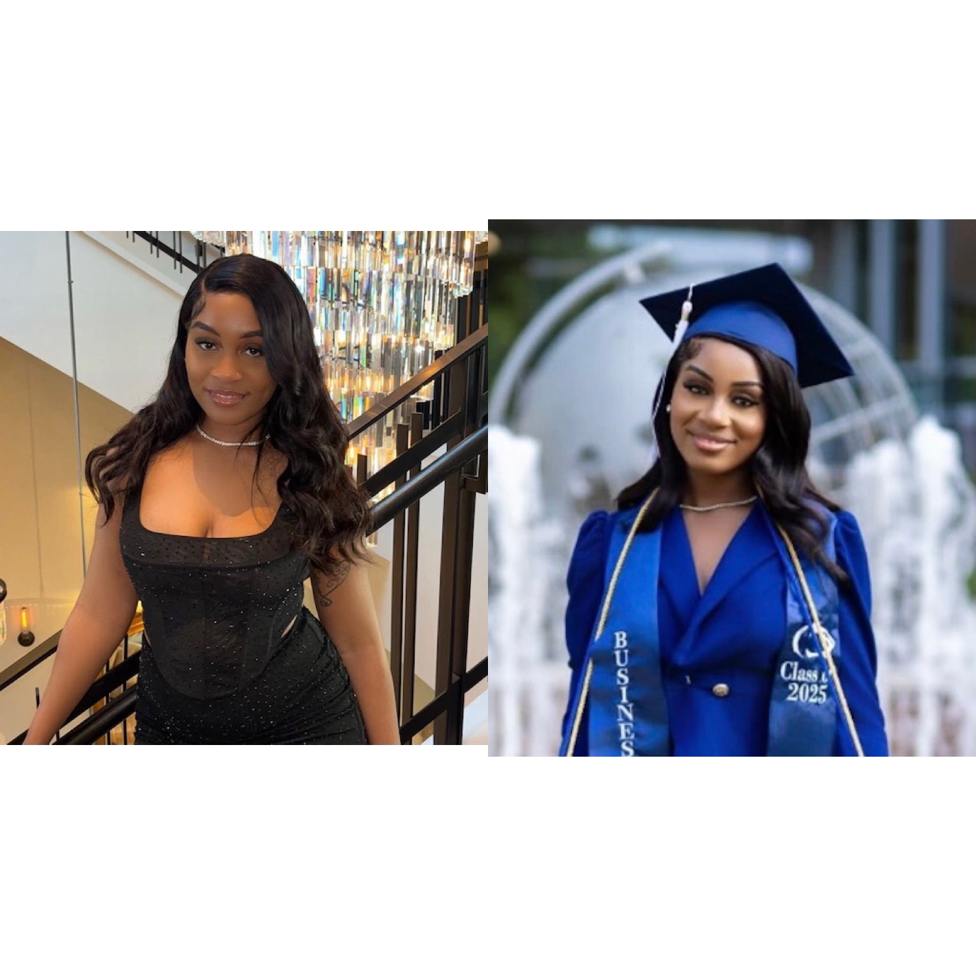 Dauphin County Tragedy: Amanda Makor, 24, Found Dead Weeks After Returning Home, Suspect Remains at Large.