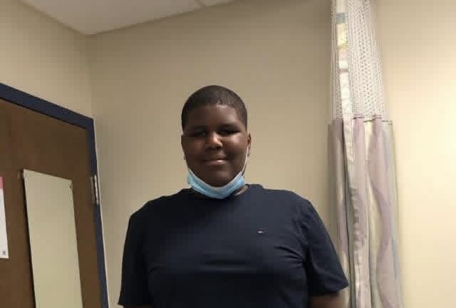 Neff “MarMar”: A Teen’s Life Cut Short in a Tragic Stabbing on Market Street.