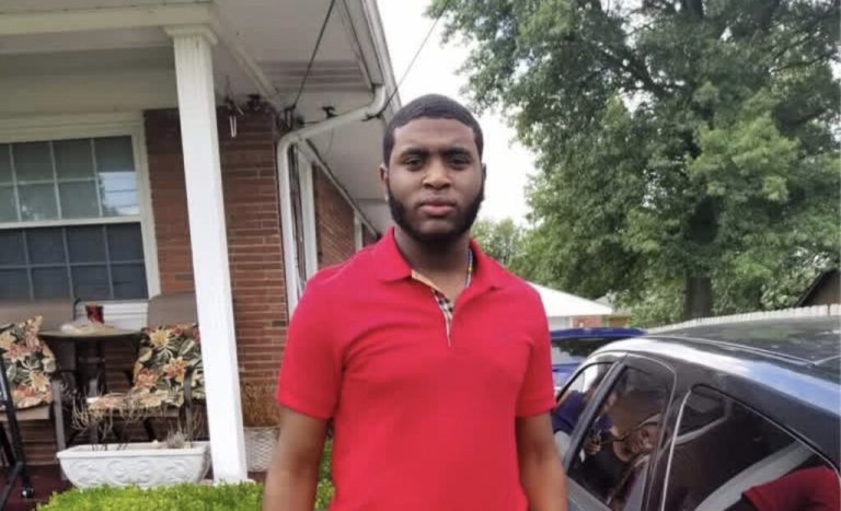 Louisville Tragedy: Community Mourns the Untimely Death of Carlos Wilson Jr.