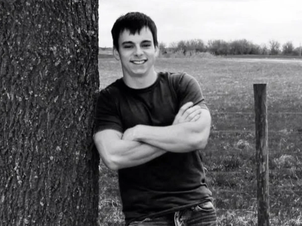 Remembering Josh Carroll: Community Rallies to Support Family After Unexpected Loss.