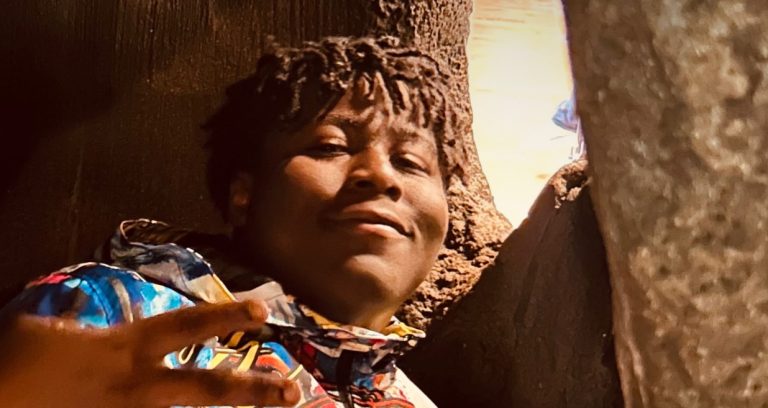 Rashaad Isaiah Kinard: A Young Life Lost Too Soon in a Heartbreaking Bicycle Crash.